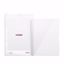 Picture of Fujiglass Fujiglass Tablet Screen Protector Standard 2.5D for iPad Pro 13 (2025) / (2024)