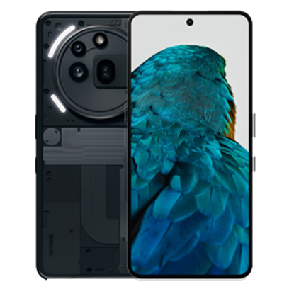 Picture of Nothing Phone 3a Pro 256GB Black